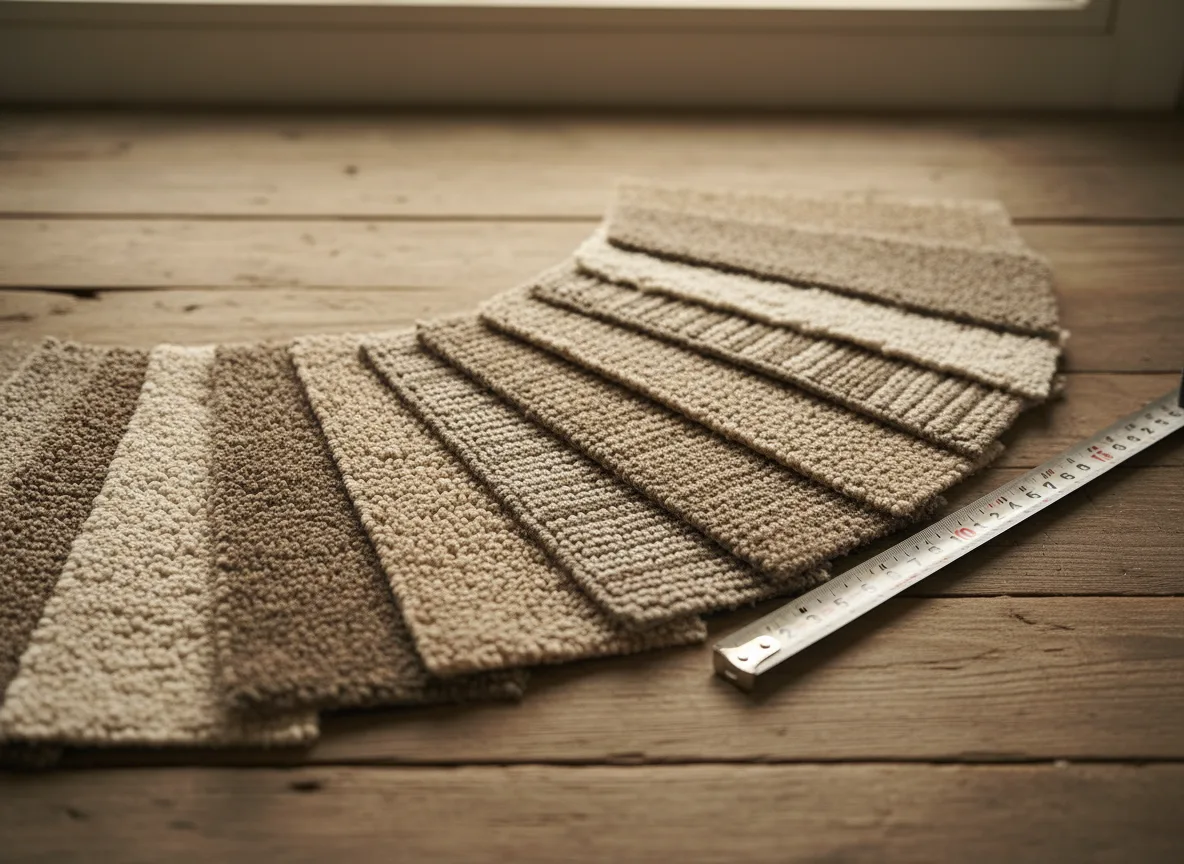 Carpet Installation Tererro, NM FAQs